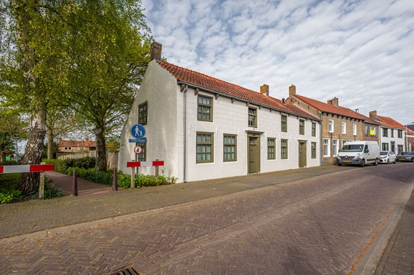 Medium property photo - Prinsestraat 24, 4506 AH Cadzand